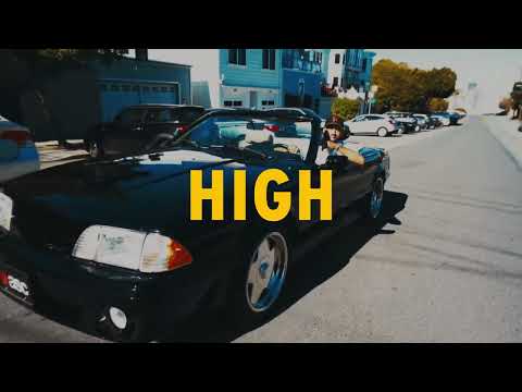 Larry June x Curren$y Type Beat // "High" | Dom Kennedy Type Beat