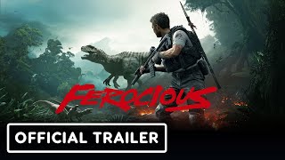 Ferocious