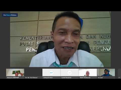 Pembukaan Diklat Daring Guru SMK Pertanian & Teknik Kimia ...