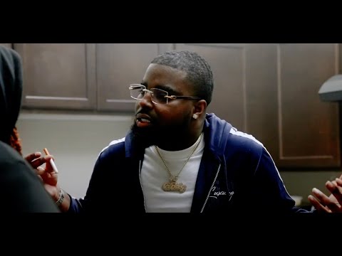 45GBaby - Ride Of Your Life [Shot By @TeeGlazedItProduction]