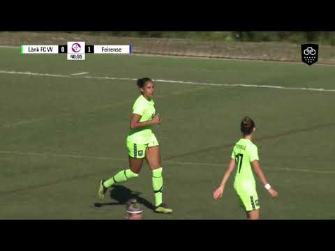 LÄNK FC VILAVERDENSE  (F) X CD FEIRENSE