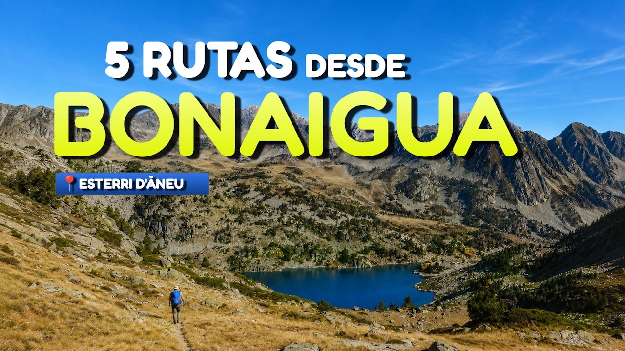 Ver vídeo de la ruta