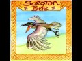 Sorotan bele - Mariñelaren zai 