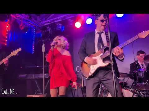 Live At Castle Donington