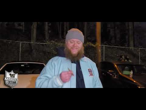 BIGG K TALKS A WARD BATTLE "THATS ANOTHER 30 SACK OF WORK. I HAD THE MOST TIME TO PREPARE EVER."