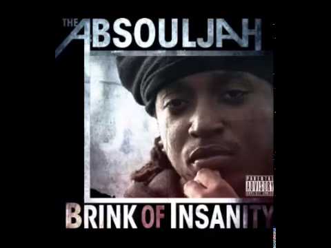 The AbSoulJah - Dialog With Ab