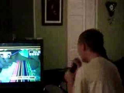 Rock Band Star Power