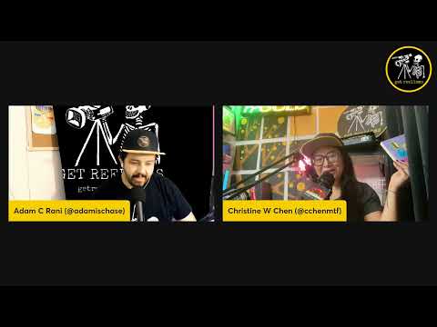 Episode 182 of GET REELISMS LIVE