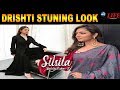 Silsila Badalte Rishton Ka NANDINI Fame Drashti Dhami के ग्लैमर्स लुक न�