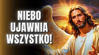 NIESAMOWITY! Przemieniająca moc PORANNEJ Modlitwy z PSALMEM 19 – MUSISZ To wiedzieć!