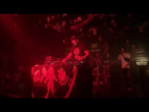 DJ Andre Garça @ Pool Stage - The Week Rio | 10AM (24.jun.19)