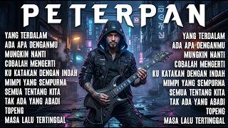 Download lagu 10 LAGU PETERPAN TERBAIK ERA 2000AN | SLOW ROCK COVER TIMORA | LAGU NOSTALGIA INDONESIA 🎸✨ mp3