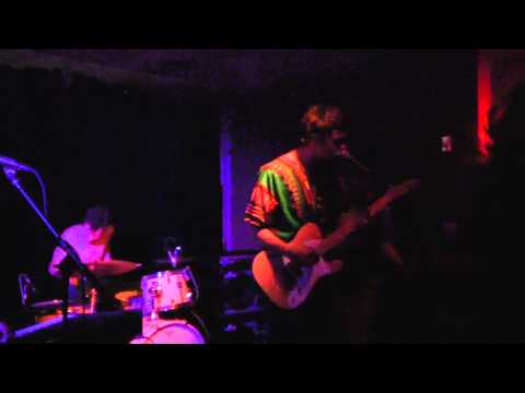 Truman & His Trophy - Live at Township 08/21/12 pt 1