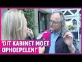 Nederland in brand; politici gaan lekker bbq'en!