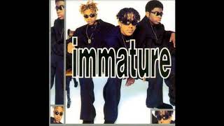 Immature - Lovers Groove - Screwed