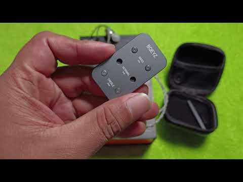 Why I love the BQEYZ Autumn - Review and vs HA-FD02