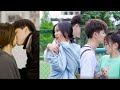 Hug Cuddle Couple ️ Ep29