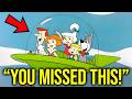 The Jetsons 1962 15 Weird Facts You Totally Missed