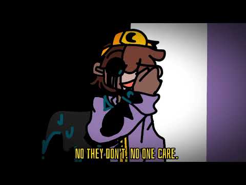 Mirror,mirror.. Meme (Dreamtale) Nightmare Sans [Undertale Au]