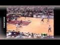 Michael Jordan Legendary Game Winner Vs Pistons 1989 East Conf Finals