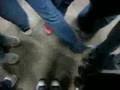 Foot Tag