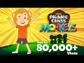 Filmymoji Middle Class Monkeys Welcome To A New World Announcement Video MCM