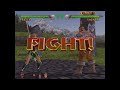 Mace The Dark Age Arcade Taria Vs Ragnar