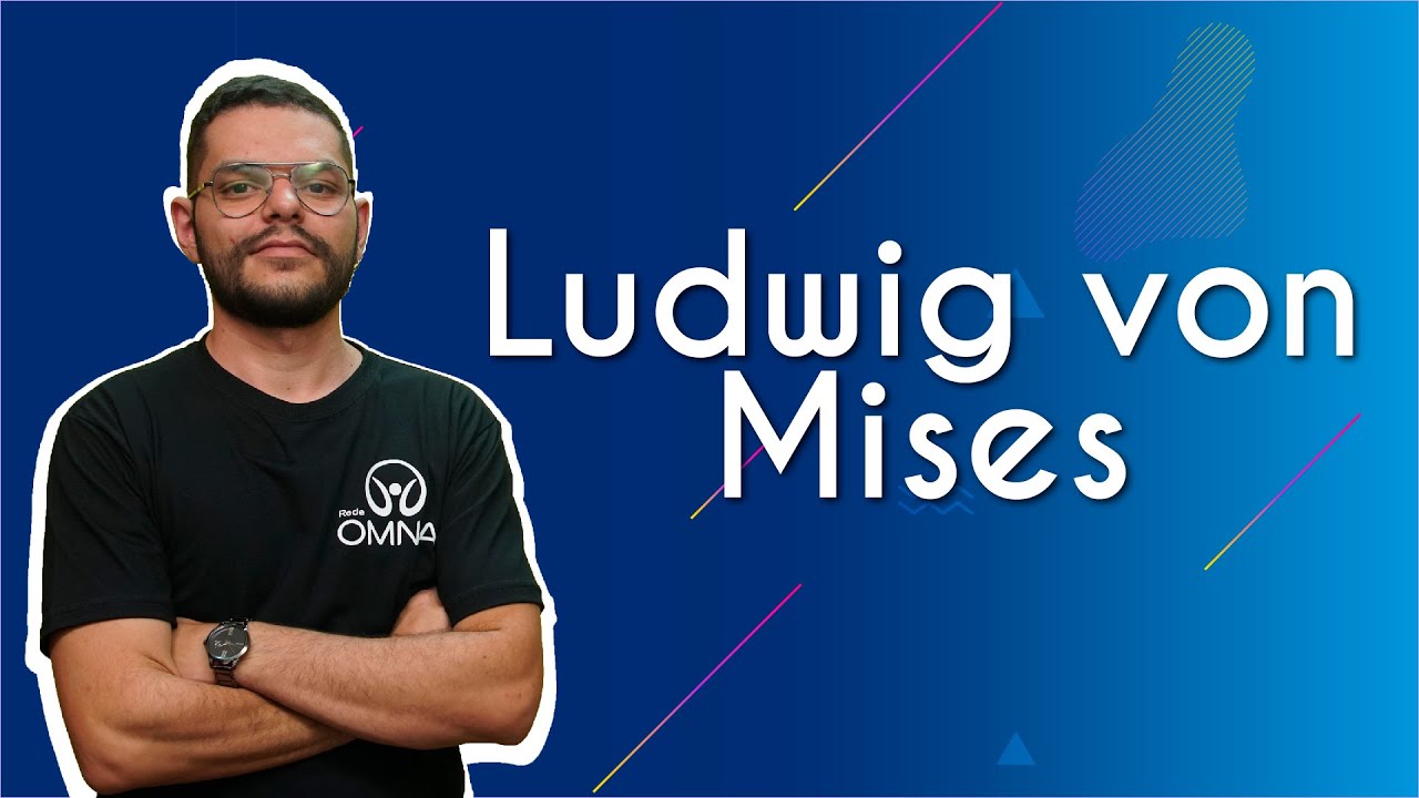 Ludwig von mises - Brasil Escola