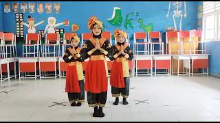Download lagu Tari Panen mp3 Download lagu Tari Panen mp3