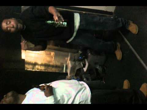 F.M.G Freestyle pt 2 of 3