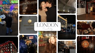 VLOG from London