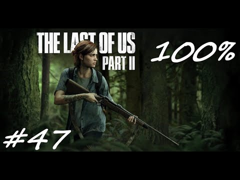 The Last of Us Part 2 PL 100% Odc.47 Epicentrum