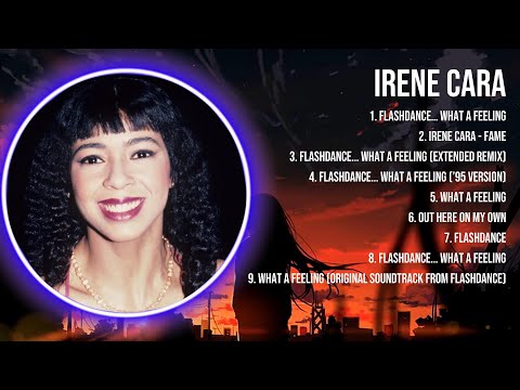 Irene Cara The Best Music Of All Time ▶️ Full Album ▶️ Top 10 Hits Collection