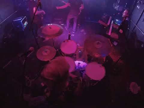 Vincent Golly w/ Jenko Experience - Under Attack