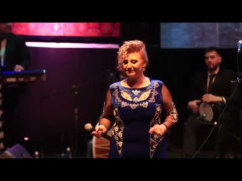 Leni Partikova - Tvoite oci Leno mori (Live Tetovo 2024)