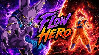 Download lagu Dragon Ball Super - HERO by FLOW | Michael Jackson Style Cover mp3