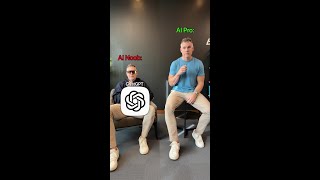 Become an AI PRO with these tools