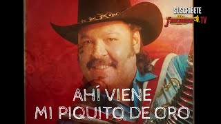 Ramon Ayala - Mi Piquito De Oro (Video Lyric Oficial)