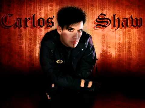 Carlos Shaw - Secrets