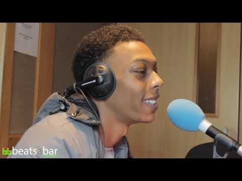 Teekz talks about performing live at Beatsabar Presents, doing open mic sessions, his new EP & more