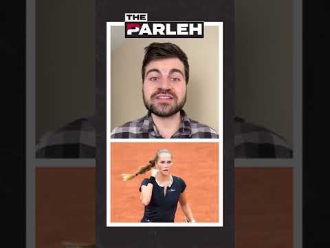 Aus Open Qualifiers | Arina Rodionova to beat Mirjam Bjorklund in Melbourne