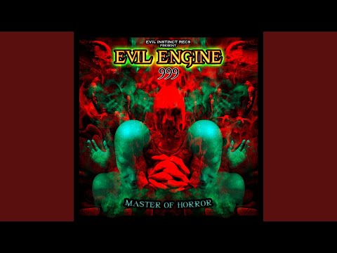 Instinto Diabolico (180 Bpm)