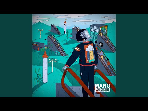 Prende Las Luces - Mano Prohibida