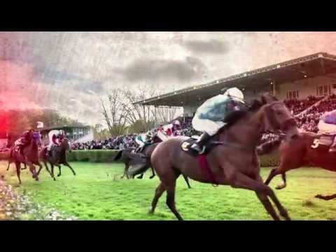 European Jockey's Cup 2015 - [Official Teaser]