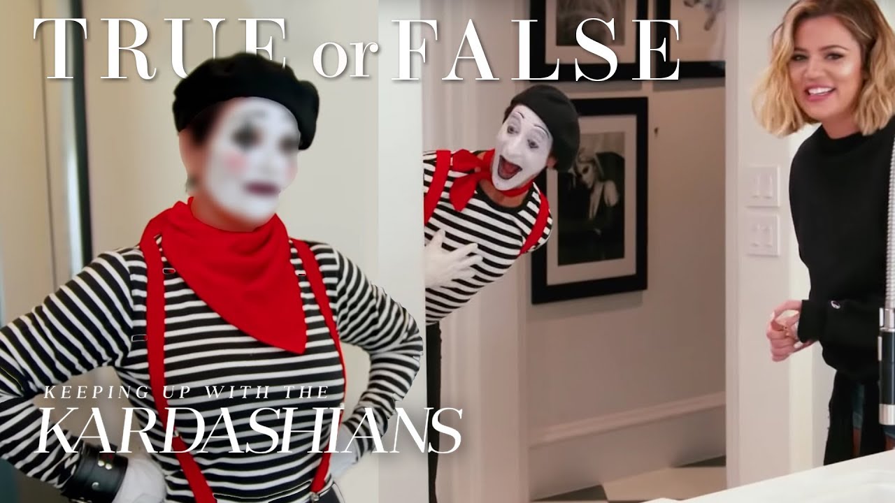 Promotional video thumbnail 2 for Pierre the Mime