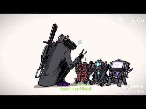 3 titan chibi :3 cute 🥰