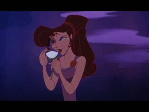 Jasmin Tabatabai -  Ich will keinen Mann (Hercules OST)