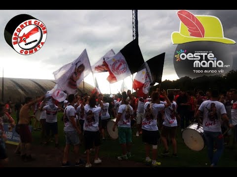 Campeonato Estadual de Amadores fase Oeste Cometa e Ouro Verde CLM