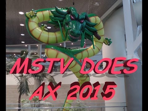 MSTV Does AX2015