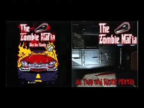 The Zombie mafia - Dead World